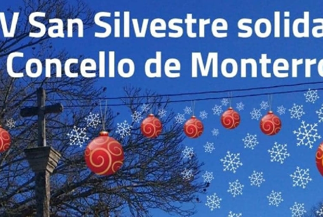 San Silvestre Monterroso