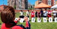 Special Olympics Galicia 1