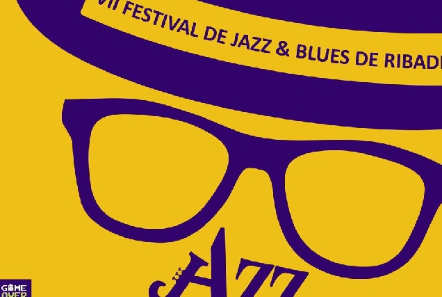 VII Festival Jazz RIBADEO