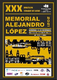 XXX memorial alejandro lopez lugo