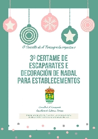 certame escaparates fonsagrada