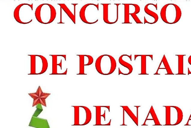 concurso postais nadal castroverde