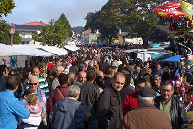 feira de santos gontan abadin