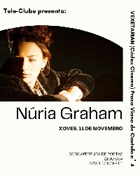 nuria graham