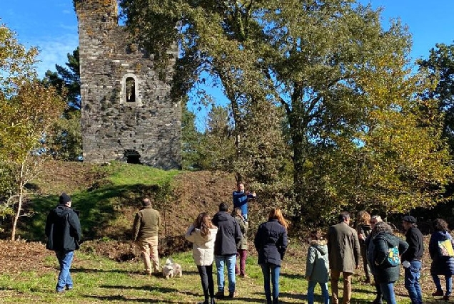 torre de caldaloba