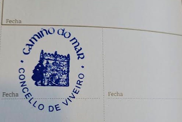 1 credencial peregrino viveiro