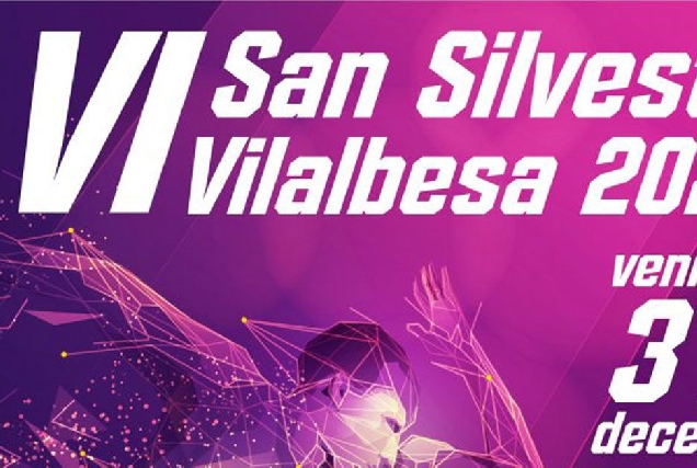 SAN SILVESTRE VILALBA PORTADA