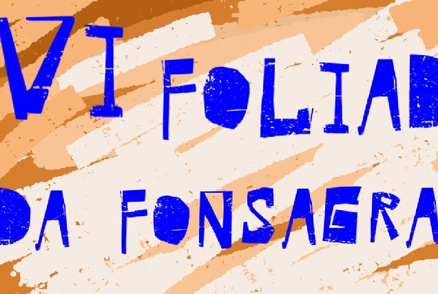 VI Foliada da Fonsagrada