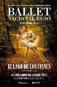 ballet nacional ruso