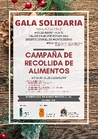 gala solidaria monterroso