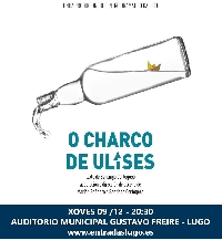 o charco ulises