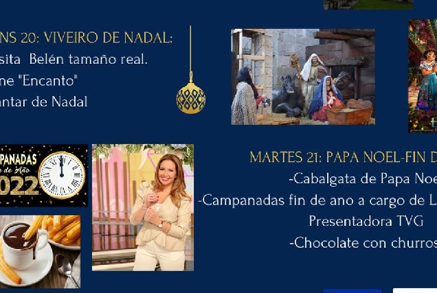 programa nadal ceip terra cha portada