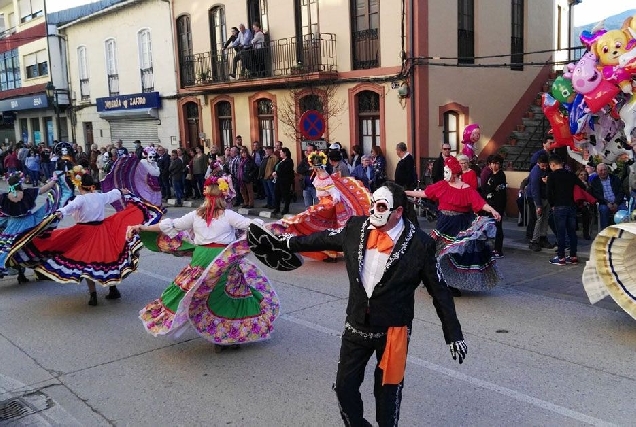 desfile quiroga