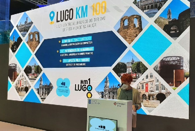 lugo km 100 fitur