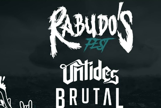 rabudo's fest