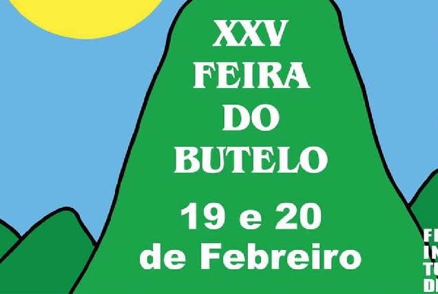 xxv feira butelo fonsagrada