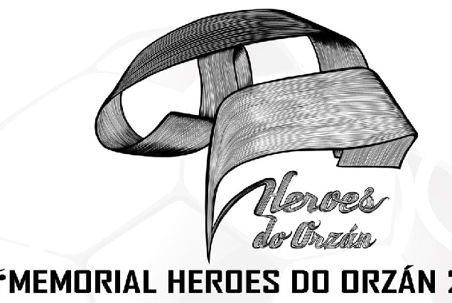 memorial heroes orzan 2022