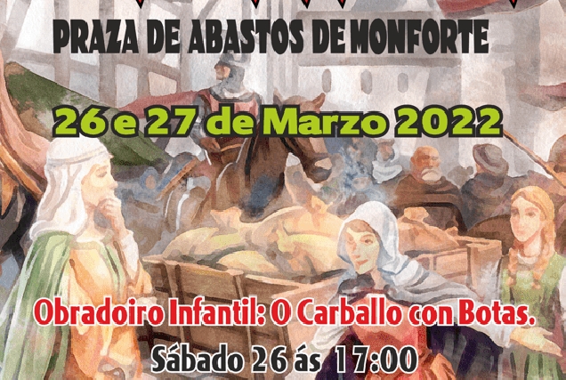 Cartel Mercado Feira Medieval 26 27 03 2022 baixa (1)