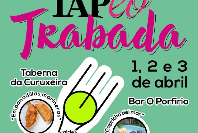 Tapeo trabada 2022