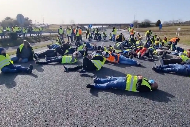 corte trafico folga transporte guitiriz2