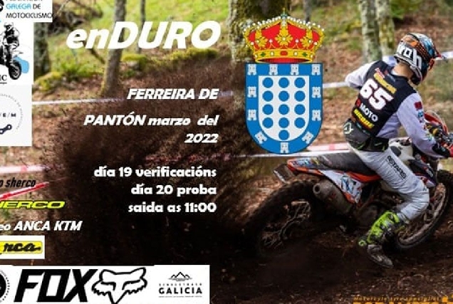 enduro panton