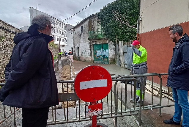 plataforma unica sanxillao lugo ruben arroxo alexandre penas