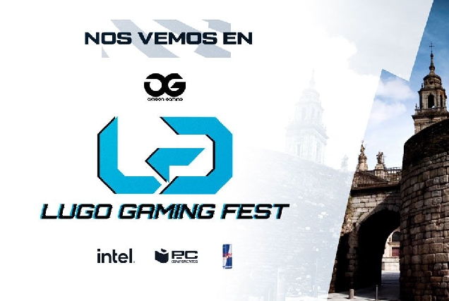 Lugo Gaming Fest   CT