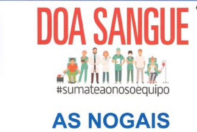 Doazon sangue