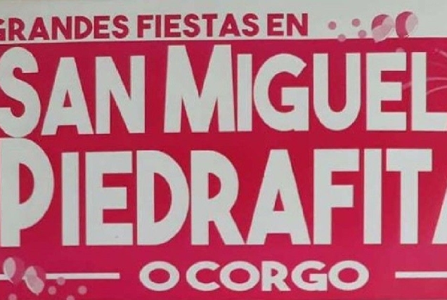 San Miguel do Corgo