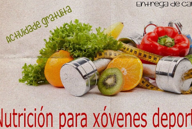 charla nutricion begonte portada