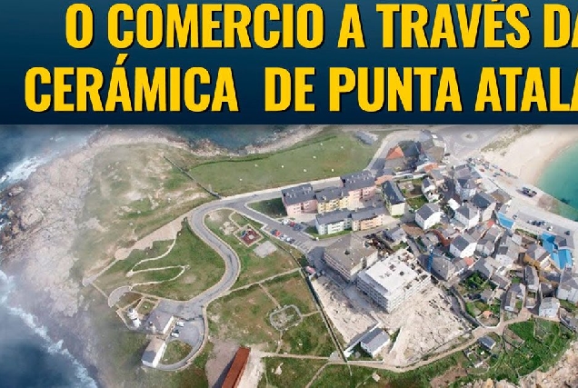 comercio a traves da ceramica