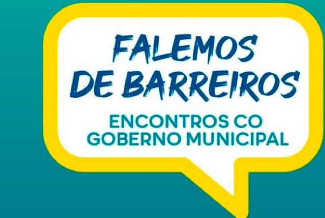 falemos de barreiros encontros municipais 1