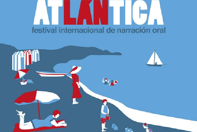 1 Festival atlantica narracion oral 2022