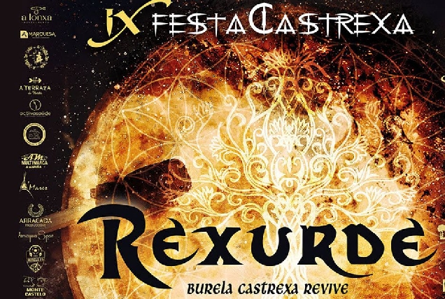 1 festa castrexa burela 2022