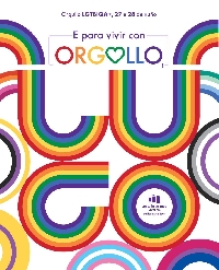 CARTEL Dia do Orgullo