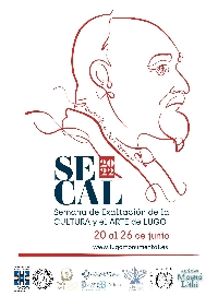 Cartel SECAL 2022