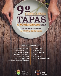 Concurso de Tapas