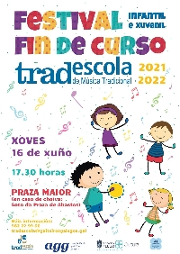 Festival Tradescola