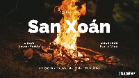 San Xoan Baralla