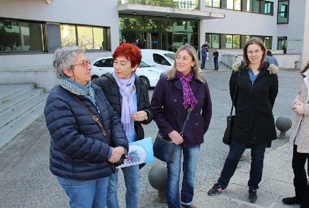 Xulgado Violencia Lugo