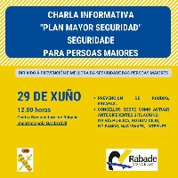 charla preventiva maiores rabade