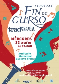 concerto fin de curso