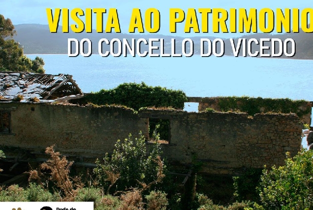 marina patrimonio viaxe a vicedo