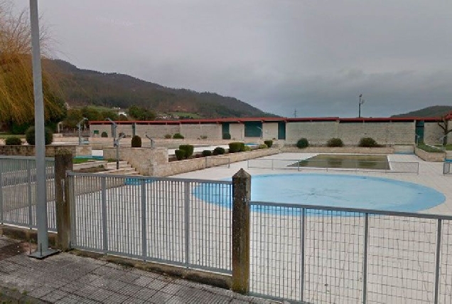 piscina mondonedo