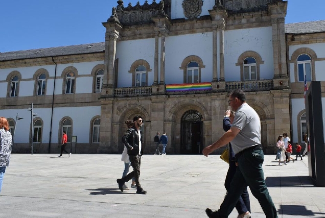 pleno deputacion lgtbi