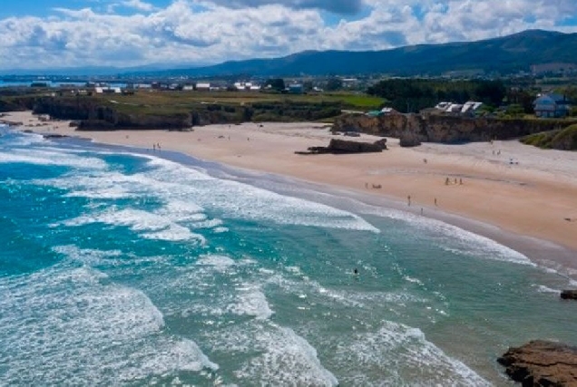 praia barreiros longara