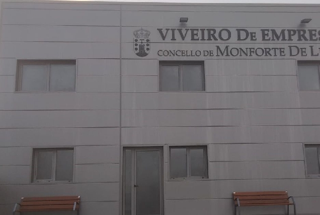 viveiro empresas monforte