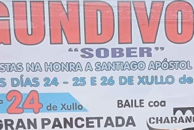 festas gundivos sober 2022 1