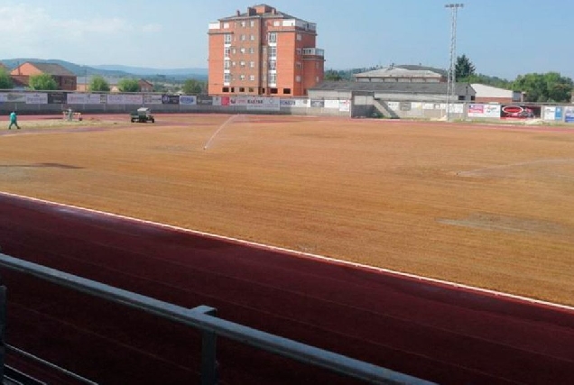 Campo fútbol Monforte