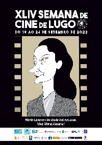 Cartel semana cine